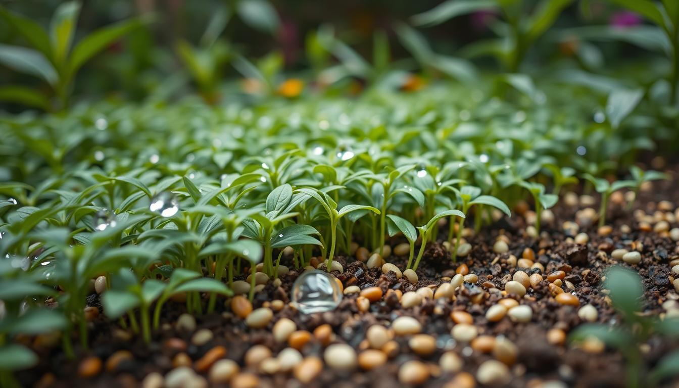 Hydro Seeds