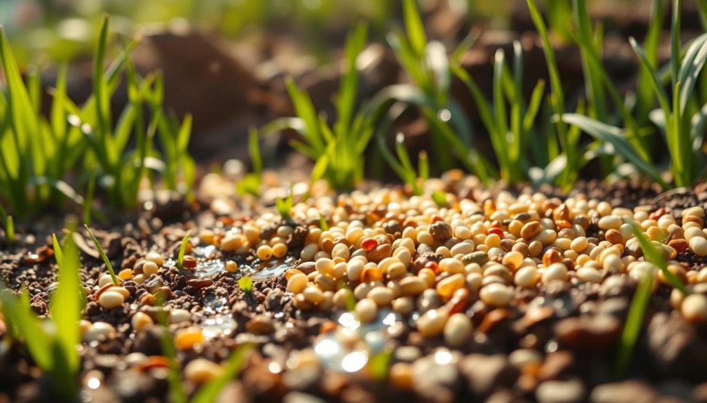 Hydro Seeds