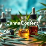 CBD Liquid herstellen