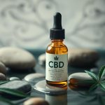 CBD Muskelentspannung