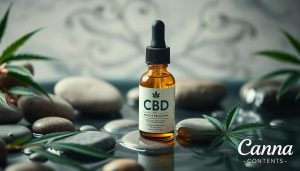 CBD Muskelentspannung