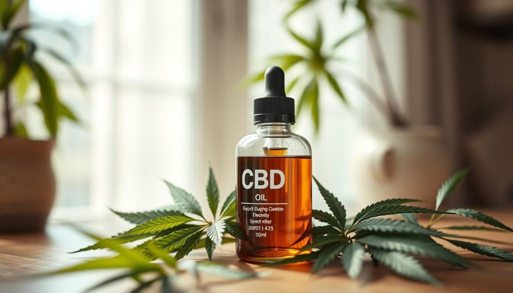 CBD Raucherentwöhnung