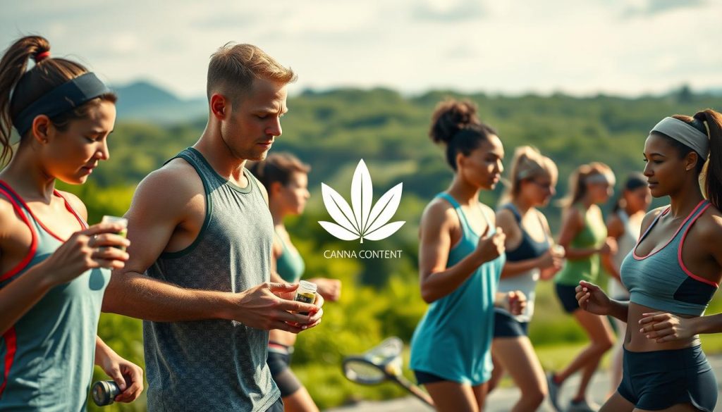 CBD Sport