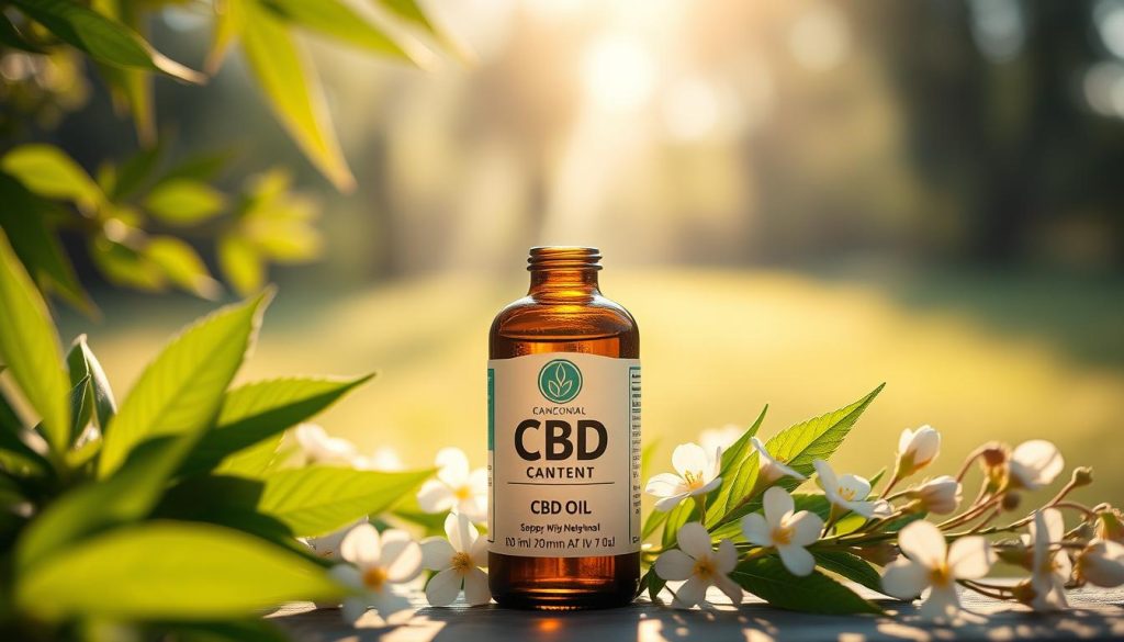 CBD Wirkung bei Angststörungen