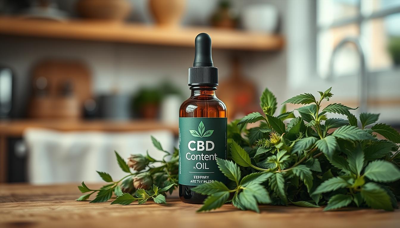 CBD und Appetit